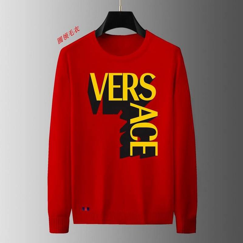 Versace Men's Sweater 82